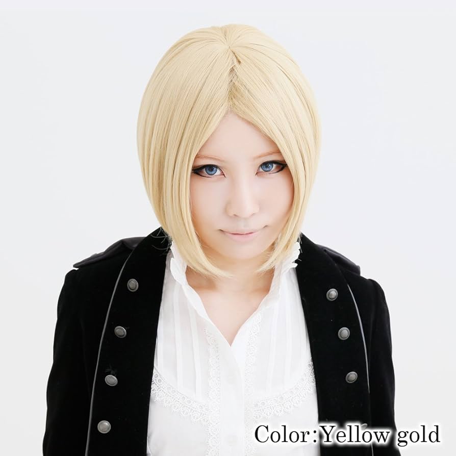 Airily エアリー ウィッグ 7点 まとめ売り Amazon.co.jp: airily(エアリー) フォックスベース シャンパン